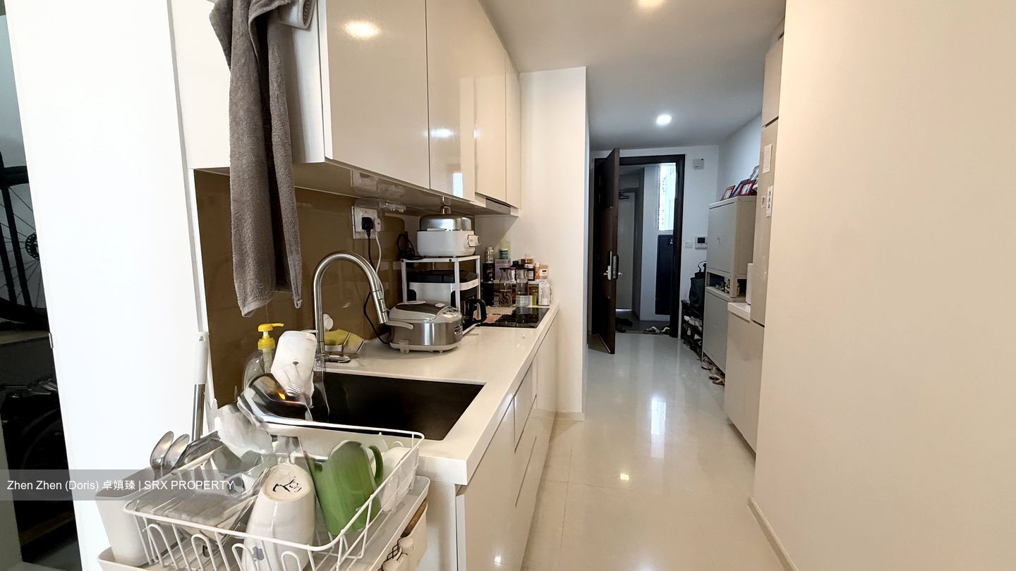 Regent Residences (D12), Apartment #572930421